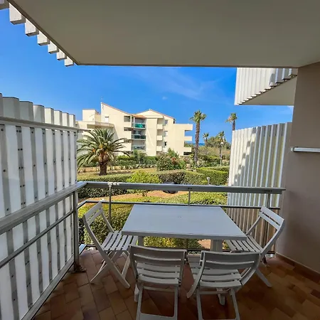 Avec Piscine, Parking Securise Et Acces Direct A Saint-cyprien - Fr-1-753-15 *